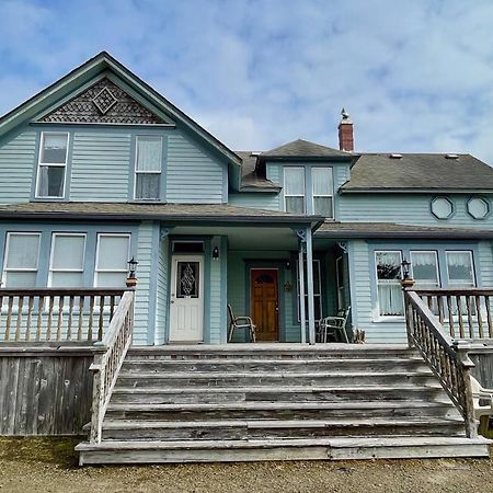 Tinker House Cottage Long Beach Exterior photo