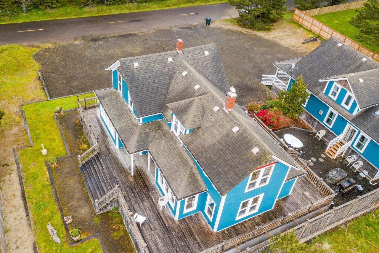 Tinker House Cottage Long Beach Exterior photo